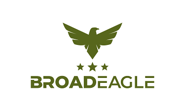 BroadEagle.com